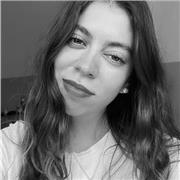 Maestra de inglés con experiencia enseñando a niños y adultos de todos los niveles